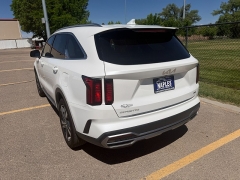 Used 2023  Kia Sorento Hybrid EX AWD at Naples Auto Sales near Vernal&comma; UT