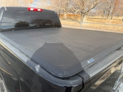 Used 2018  Chevrolet Silverado 1500 4WD Crew Cab LT Z71 Texas Edition at Naples Auto Sales near Vernal&comma; UT