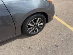 Used 2021  Nissan Versa SV CVT at Naples Auto Sales near Vernal&comma; UT