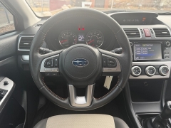 Used 2017  Subaru Crosstrek 4d SUV Premium 5spd at Naples Auto Sales near Vernal&comma; UT