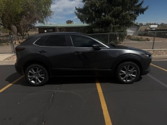 Used 2021  Mazda CX-30 Select AWD at Naples Auto Sales near Vernal&comma; UT