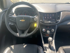Used 2022 Chevrolet Trax AWD 4dr LT at Naples Auto Sales near Vernal, UT
