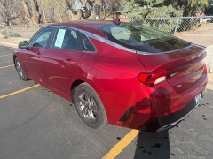 Used 2022  Kia K5 LXS FWD at Naples Auto Sales near Vernal&comma; UT
