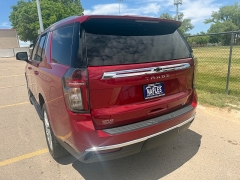 Used 2022  Chevrolet Tahoe 4WD 4dr LT at Naples Auto Sales near Vernal&comma; UT