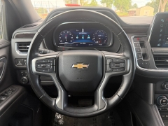 Used 2024  Chevrolet Tahoe 4WD 4dr LT at Naples Auto Sales near Vernal&comma; UT