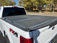 Used 2020 Ford Super Duty F-250 4WD Crew Cab XLT at Naples Auto Sales near Vernal, UT