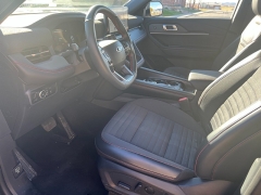 Used 2025  Ford Explorer ST-Line 4WD at Naples Auto Sales near Vernal, UT