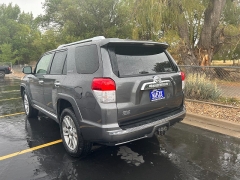 Used 2012 Toyota 4Runner 4d SUV 4WD SR5 at Naples Auto Sales near Vernal, UT