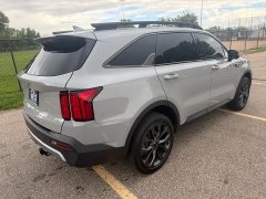 Used 2022  Kia Sorento X-Line SX Prestige AWD at Naples Auto Sales near Vernal&comma; UT