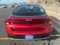 Used 2022  Kia K5 LXS FWD at Naples Auto Sales near Vernal&comma; UT