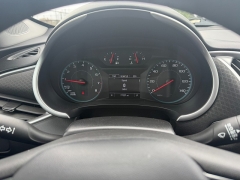 Used 2021  Chevrolet Malibu 4dr Sdn LS w&sol;1LS at Naples Auto Sales near Vernal&comma; UT