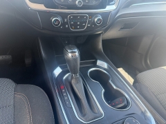 Used 2018  Chevrolet Traverse 4d SUV AWD LT Cloth w&sol;1LT at Naples Auto Sales near Vernal&comma; UT
