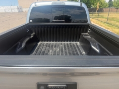 Used 2023  Toyota Tacoma 4WD TRD Off Road Double Cab 5ft Bed V6 AT at Naples Auto Sales near Vernal&comma; UT