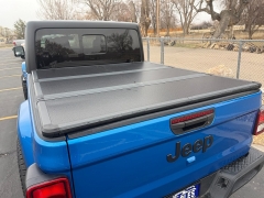 Used 2023  Jeep Gladiator Sport S 4x4 at Naples Auto Sales near Vernal&comma; UT