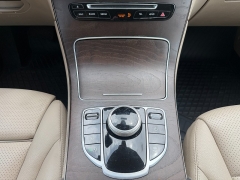 Used 2018  Mercedes-Benz GLC-Class 4d SUV GLC300 4matic at Naples Auto Sales near Vernal&comma; UT