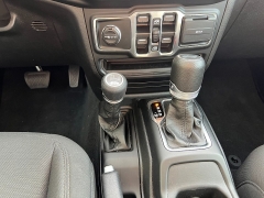 Used 2023  Jeep Wrangler 4xe 4x4 at Naples Auto Sales near Vernal&comma; UT