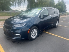 Used 2023 Chrysler Pacifica Touring L FWD at Naples Auto Sales near Vernal, UT