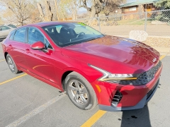 Used 2022  Kia K5 LXS FWD at Naples Auto Sales near Vernal&comma; UT