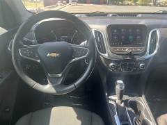 Used 2021 Chevrolet Equinox AWD 4dr LT w/1LT at Naples Auto Sales near Vernal, UT