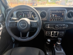 Used 2023  Jeep Wrangler 4xe 4x4 at Naples Auto Sales near Vernal&comma; UT