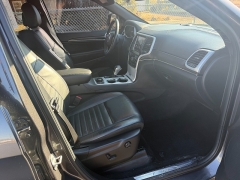 Used 2018  Jeep Grand Cherokee 4d SUV 4WD Limited V6 at Naples Auto Sales near Vernal&comma; UT