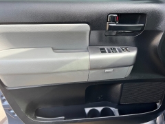 Used 2018  Toyota Sequoia 4d SUV 4WD SR5 at Naples Auto Sales near Vernal, UT