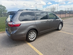 Used 2016  Toyota Sienna 4d Wagon XLE Premium AWD at Naples Auto Sales near Vernal&comma; UT