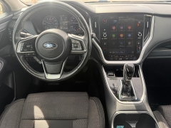 Used 2020  Subaru Outback 4d SUV AWD Premium at Naples Auto Sales near Vernal&comma; UT