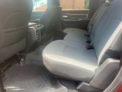 Used 2022 Ram 2500 4WD Lone Star Crew Cab 6'4" Box at Naples Auto Sales near Vernal, UT