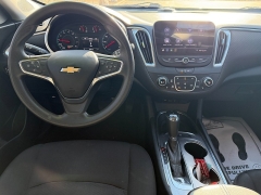 Used 2020  Chevrolet Malibu 4d Sedan LT at Naples Auto Sales near Vernal&comma; UT
