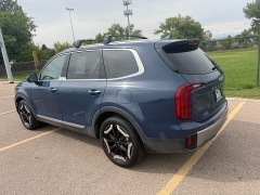 Used 2025  Kia Telluride S AWD at Naples Auto Sales near Vernal&comma; UT