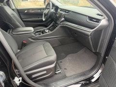 Used 2023  Jeep Grand Cherokee L Altitude 4x4 at Naples Auto Sales near Vernal&comma; UT