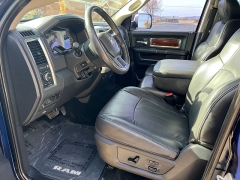 Used 2012  Ram 2500 4WD Crew Cab Laramie at Naples Auto Sales near Vernal, UT
