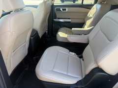 Used 2022  Ford Explorer XLT 4WD at Naples Auto Sales near Vernal&comma; UT