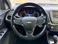 Used 2019  Chevrolet Equinox 4d SUV AWD LT w&sol;2FL at Naples Auto Sales near Vernal&comma; UT