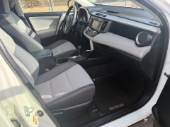 Used 2015  Toyota RAV4 4d SUV AWD XLE at Naples Auto Sales near Vernal&comma; UT