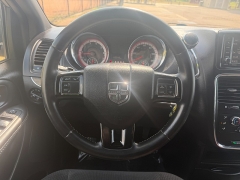 Used 2018  Dodge Grand Caravan 4d Wagon SE at Naples Auto Sales near Vernal&comma; UT