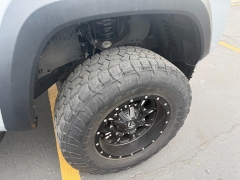 Used 2021  Toyota Tacoma 4WD SR5 Double Cab 5ft Bed V6 AT at Naples Auto Sales near Vernal&comma; UT