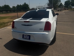 Used 2017  Chrysler 300 4d Sedan AWD Limited at Naples Auto Sales near Vernal&comma; UT
