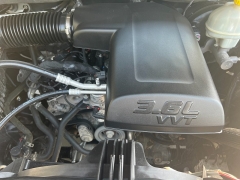 Used 2014 Ram 1500 4WD Crew Cab Big Horn at Naples Auto Sales near Vernal, UT