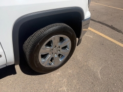 Used 2016  GMC Sierra 1500 4WD Crew Cab SLT at Naples Auto Sales near Vernal&comma; UT