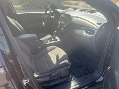 Used 2021 Chevrolet Equinox AWD 4dr LT w/1LT at Naples Auto Sales near Vernal, UT