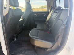 Used 2014  Ram 1500 4WD Crew Cab Laramie Longbed at Naples Auto Sales near Vernal&comma; UT