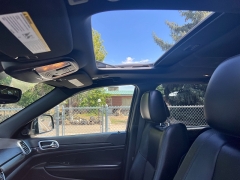 Used 2021 Jeep Grand Cherokee Laredo X 4x4 at Naples Auto Sales near Vernal, UT