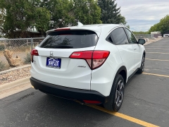 Used 2018 Honda HR-V 4d SUV AWD EX at Naples Auto Sales near Vernal, UT