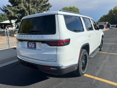 Used 2022 Jeep Wagoneer Series I 4x4 at Naples Auto Sales near Vernal, UT