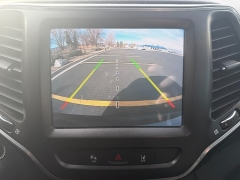 Used 2021  Jeep Cherokee Trailhawk 4x4 at Naples Auto Sales near Vernal&comma; UT