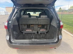 Used 2016  Toyota Sienna 4d Wagon XLE Premium AWD at Naples Auto Sales near Vernal&comma; UT