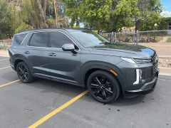 Used 2023 Hyundai Palisade XRT AWD at Naples Auto Sales near Vernal, UT