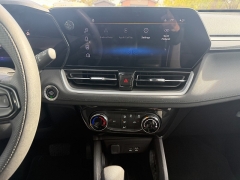 Used 2025  Chevrolet Trailblazer AWD 4dr LT at Naples Auto Sales near Vernal&comma; UT